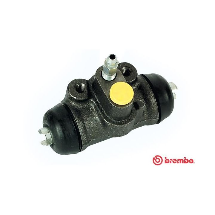 Rato stabdžių cilindras BREMBO A 12 874