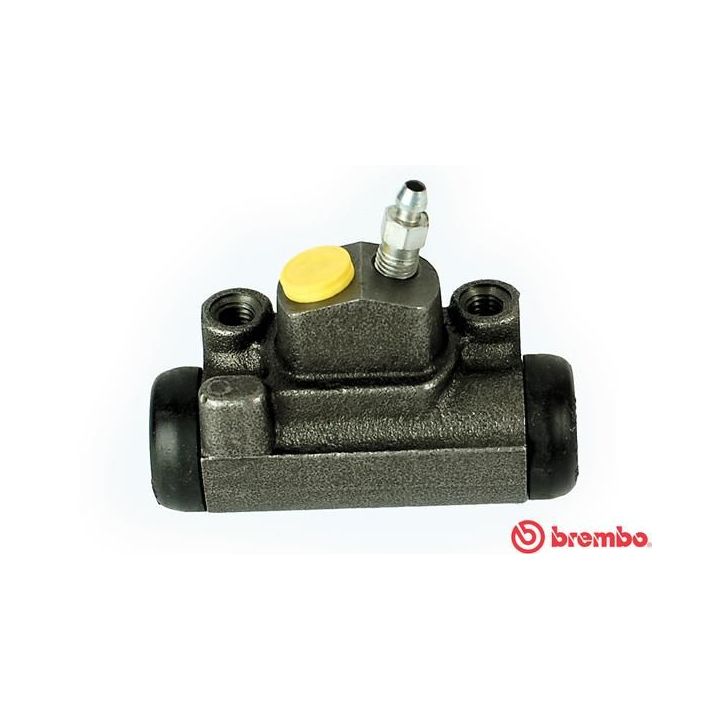 Rato stabdžių cilindras BREMBO A 12 876