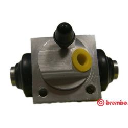 Rato stabdžių cilindras BREMBO A 12 894