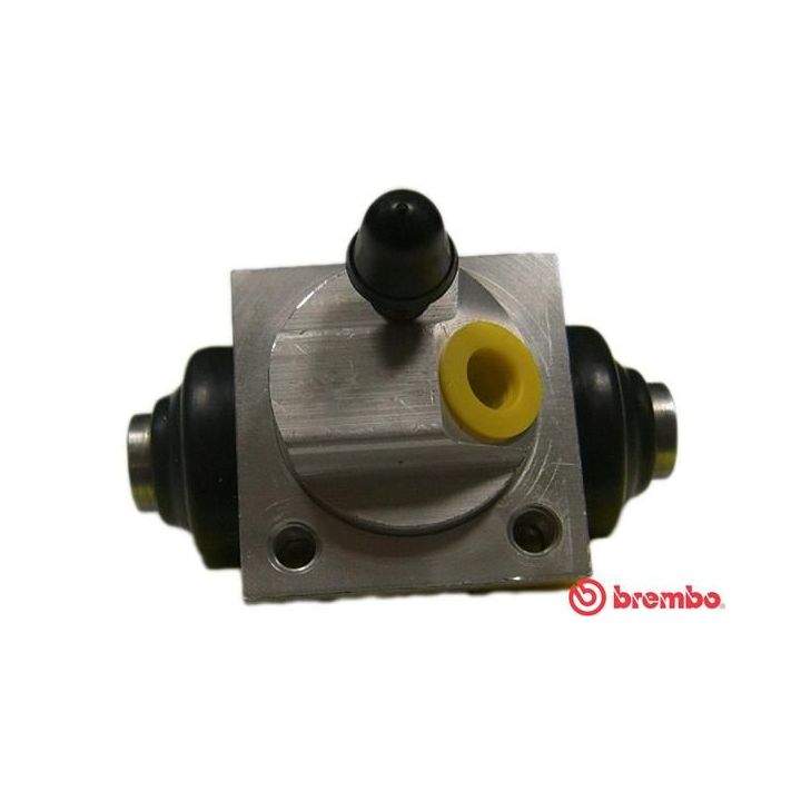 Rato stabdžių cilindras BREMBO A 12 894