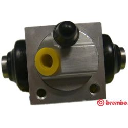 Rato stabdžių cilindras BREMBO A 12 895