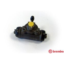 Rato stabdžių cilindras BREMBO A 12 955