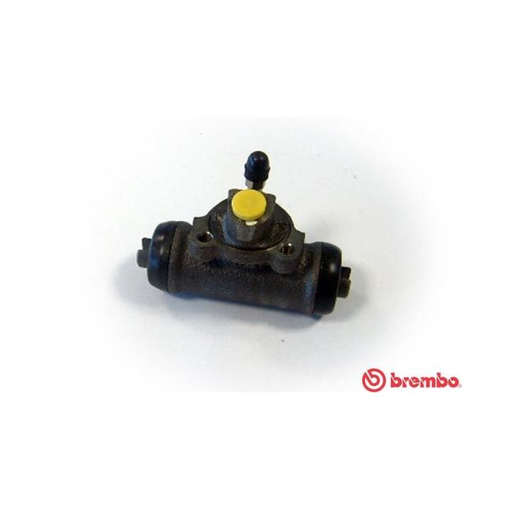 Rato stabdžių cilindras BREMBO A 12 955