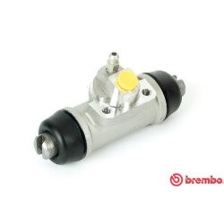 Rato stabdžių cilindras BREMBO A 12 957