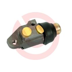 Rato stabdžių cilindras BREMBO A 12 969