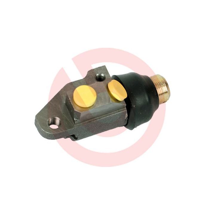 Rato stabdžių cilindras BREMBO A 12 969