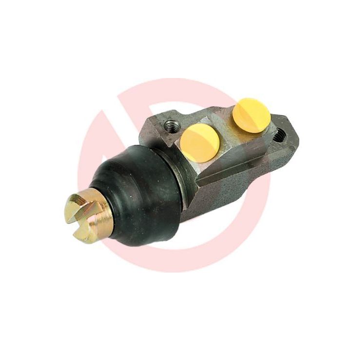 Rato stabdžių cilindras BREMBO A 12 B38