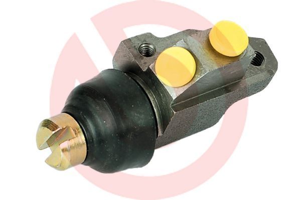 Rato stabdžių cilindras BREMBO A 12 B38