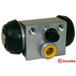 Rato stabdžių cilindras BREMBO A 12 B72