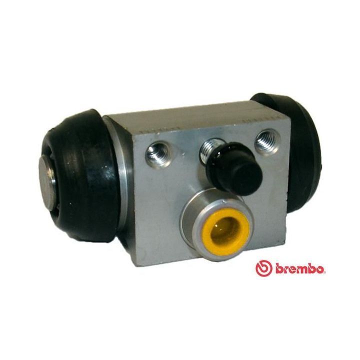 Rato stabdžių cilindras BREMBO A 12 B72