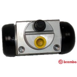 Rato stabdžių cilindras BREMBO A 12 B73