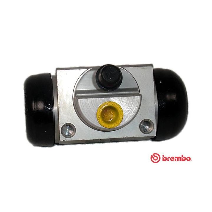 Rato stabdžių cilindras BREMBO A 12 B73