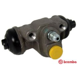 Rato stabdžių cilindras BREMBO A 12 B74
