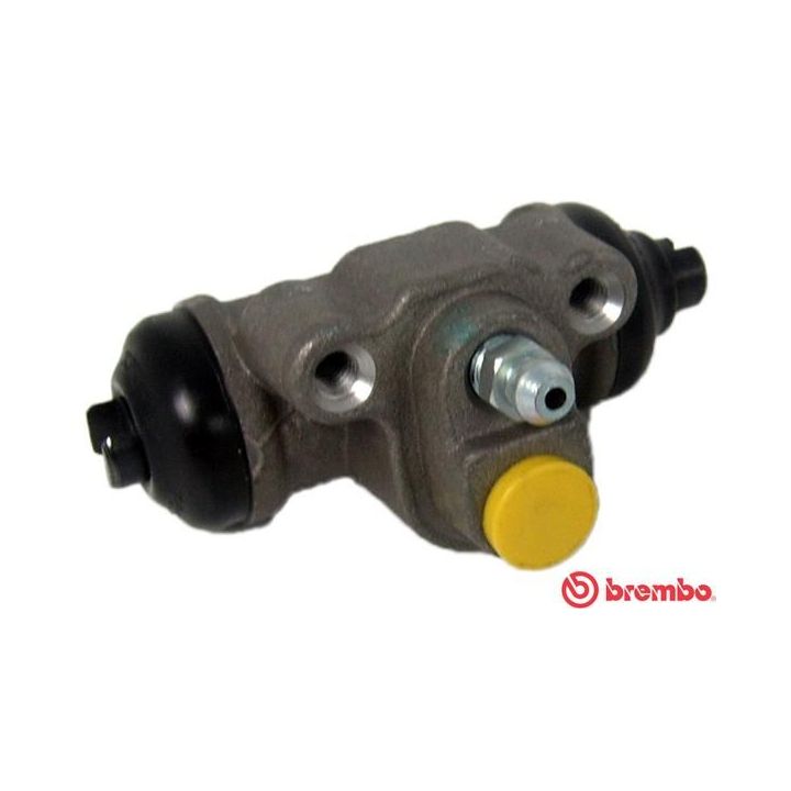 Rato stabdžių cilindras BREMBO A 12 B74