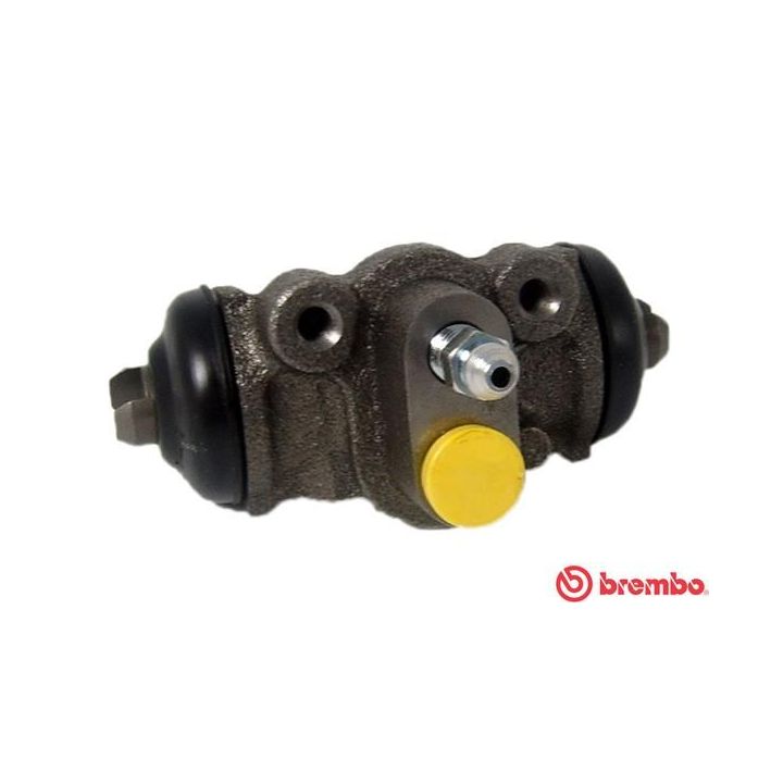 Rato stabdžių cilindras BREMBO A 12 B75