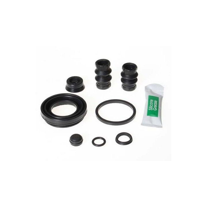 Remonto komplektas, stabdžių apkaba BREMBO F KT 000