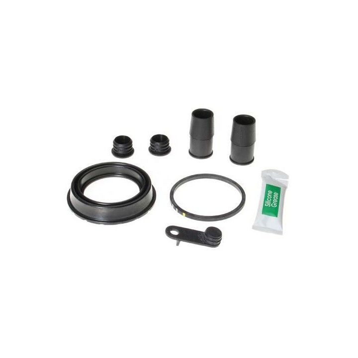 Remonto komplektas, stabdžių apkaba BREMBO F KT 001