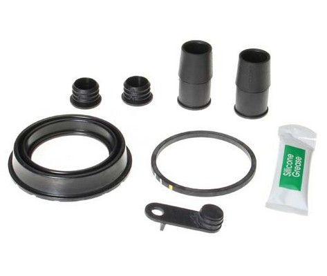 Remonto komplektas, stabdžių apkaba BREMBO F KT 001