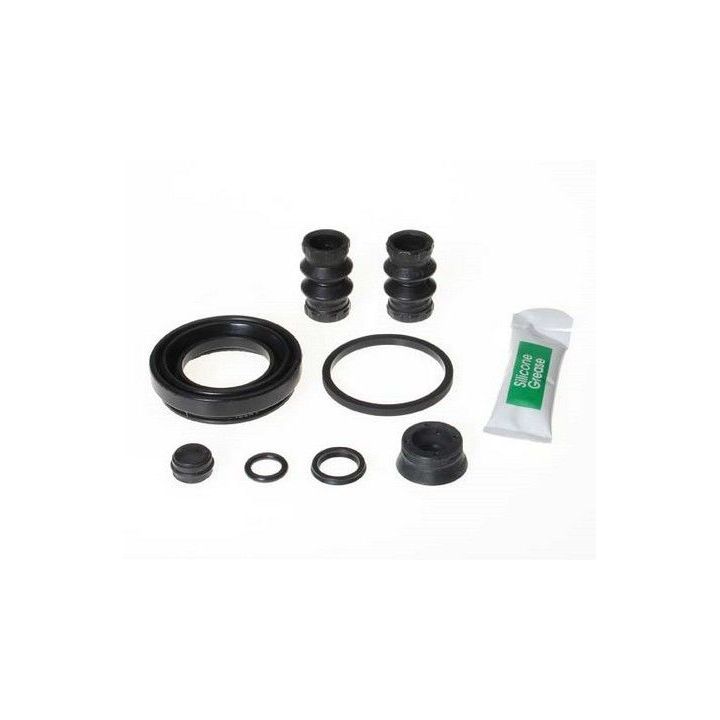 Remonto komplektas, stabdžių apkaba BREMBO F KT 002