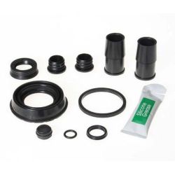 Remonto komplektas, stabdžių apkaba BREMBO F KT 004