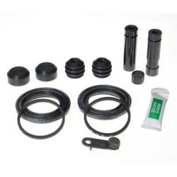 Remonto komplektas, stabdžių apkaba BREMBO F KT 007