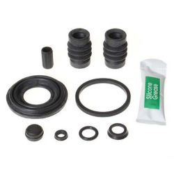 Remonto komplektas, stabdžių apkaba BREMBO F KT 008