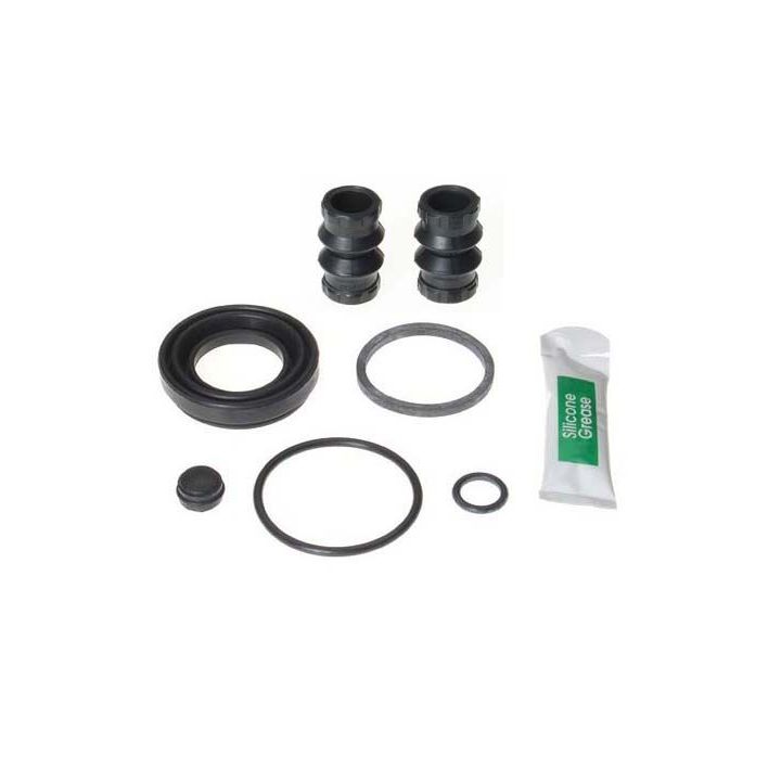 Remonto komplektas, stabdžių apkaba BREMBO F KT 011