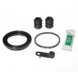 Remonto komplektas, stabdžių apkaba BREMBO F KT 013