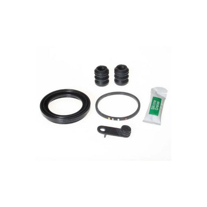 Remonto komplektas, stabdžių apkaba BREMBO F KT 013