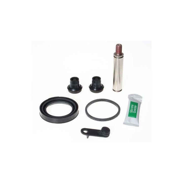 Remonto komplektas, stabdžių apkaba BREMBO F KT 014