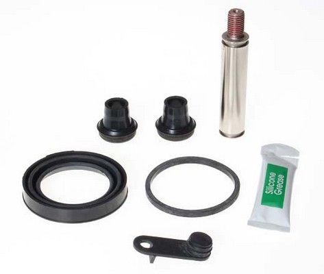 Remonto komplektas, stabdžių apkaba BREMBO F KT 014