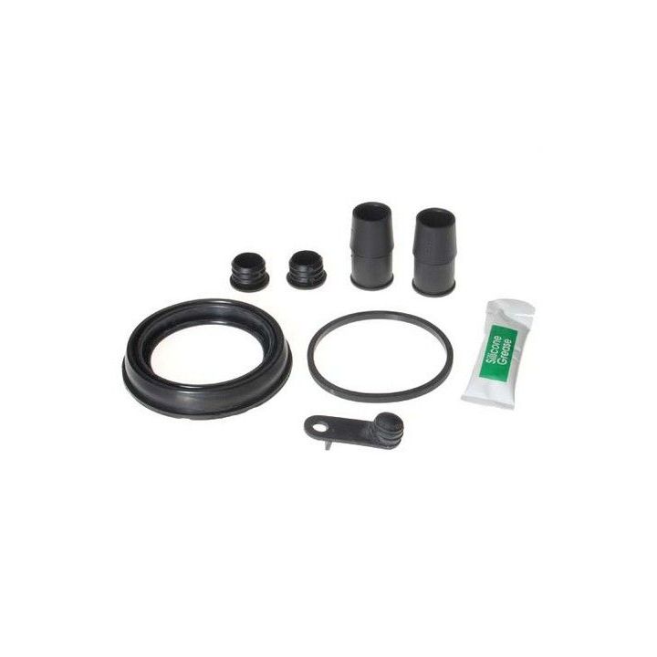 Remonto komplektas, stabdžių apkaba BREMBO F KT 016