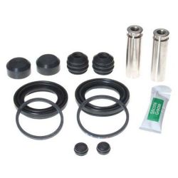 Remonto komplektas, stabdžių apkaba BREMBO F KT 027