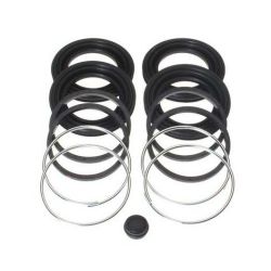 Remonto komplektas, stabdžių apkaba BREMBO F KT 029