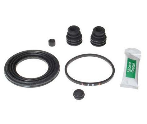 Remonto komplektas, stabdžių apkaba BREMBO F KT 030