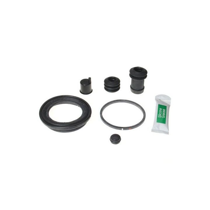 Remonto komplektas, stabdžių apkaba BREMBO F KT 036