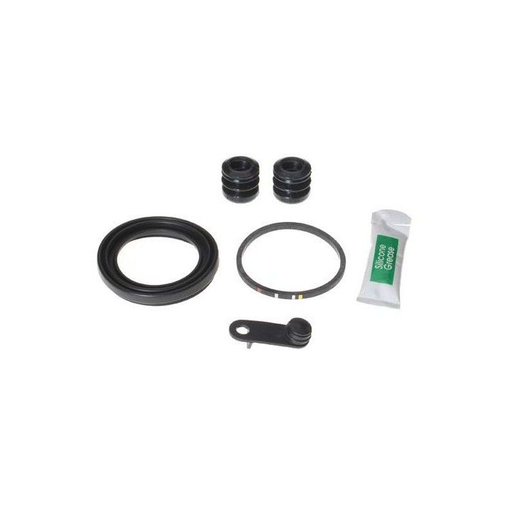 Remonto komplektas, stabdžių apkaba BREMBO F KT 037