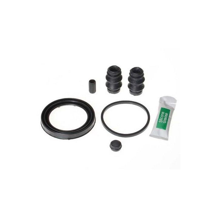 Remonto komplektas, stabdžių apkaba BREMBO F KT 046