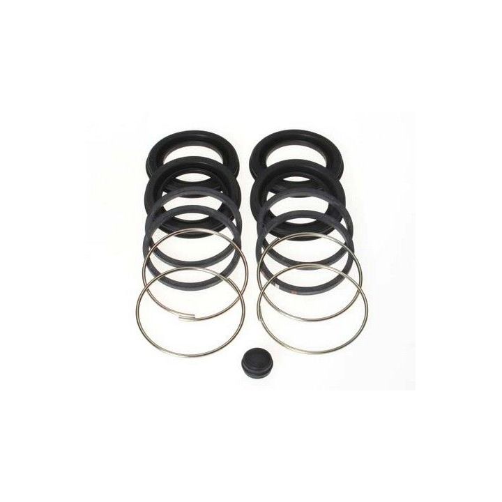 Remonto komplektas, stabdžių apkaba BREMBO F KT 064