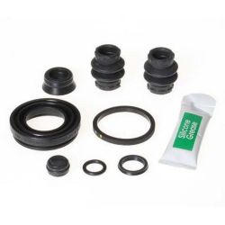 Remonto komplektas, stabdžių apkaba BREMBO F KT 066