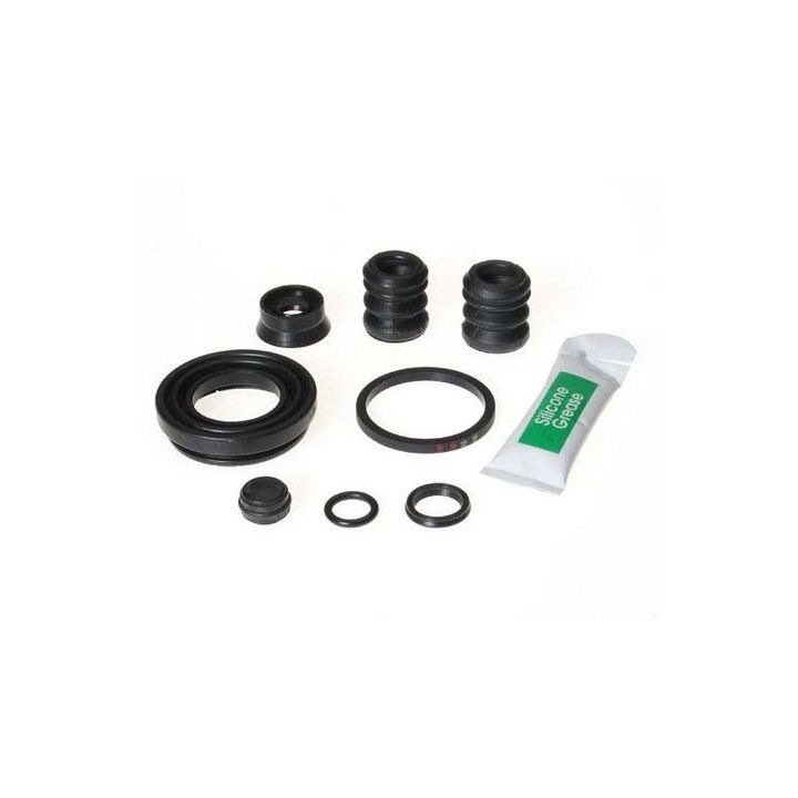 Remonto komplektas, stabdžių apkaba BREMBO F KT 068