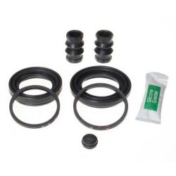 Remonto komplektas, stabdžių apkaba BREMBO F KT 070