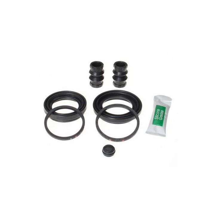 Remonto komplektas, stabdžių apkaba BREMBO F KT 070