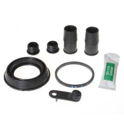 Remonto komplektas, stabdžių apkaba BREMBO F KT 072