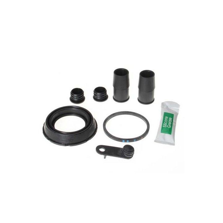 Remonto komplektas, stabdžių apkaba BREMBO F KT 072