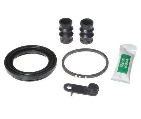 Remonto komplektas, stabdžių apkaba BREMBO F KT 073