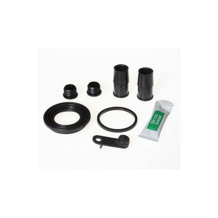 Remonto komplektas, stabdžių apkaba BREMBO F KT 074