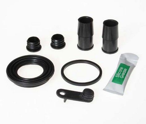 Remonto komplektas, stabdžių apkaba BREMBO F KT 074