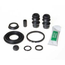 Remonto komplektas, stabdžių apkaba BREMBO F KT 076