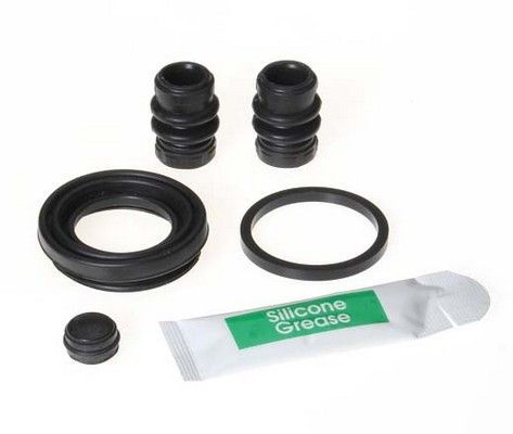 Remonto komplektas, stabdžių apkaba BREMBO F KT 078